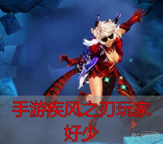 完美国际私服玩家活跃度_手游疾风之刃玩家好少_疾风之刃手游日活下降原因