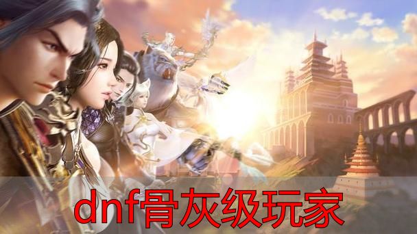 dnf骨灰级玩家_DNF骨灰级玩家转战完美国际私服的坑_完美国际私服金币泛滥导致装备贬值
