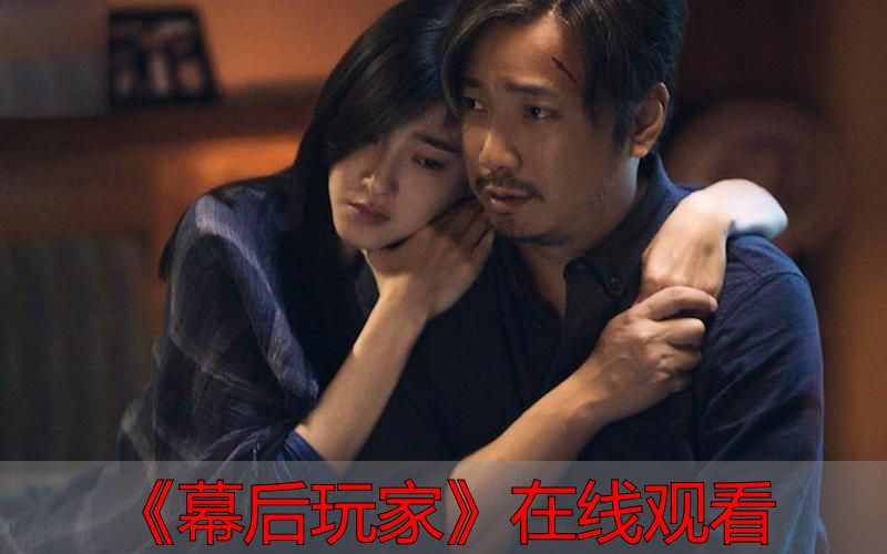 主流视频网站独家版权观看方法_幕后玩家正版高清在线播放平台_《幕后玩家》在线观看