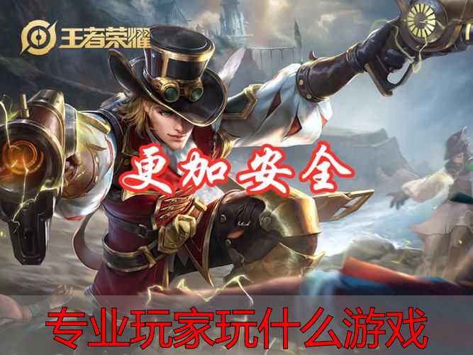 专业玩家玩什么游戏_MMO长线深度游戏与强对抗竞技区别_专业玩家玩什么游戏