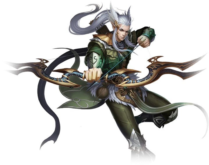 橙子金币服-六职业