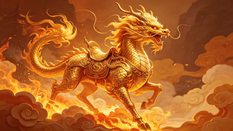 凤舞九天完美世界SF