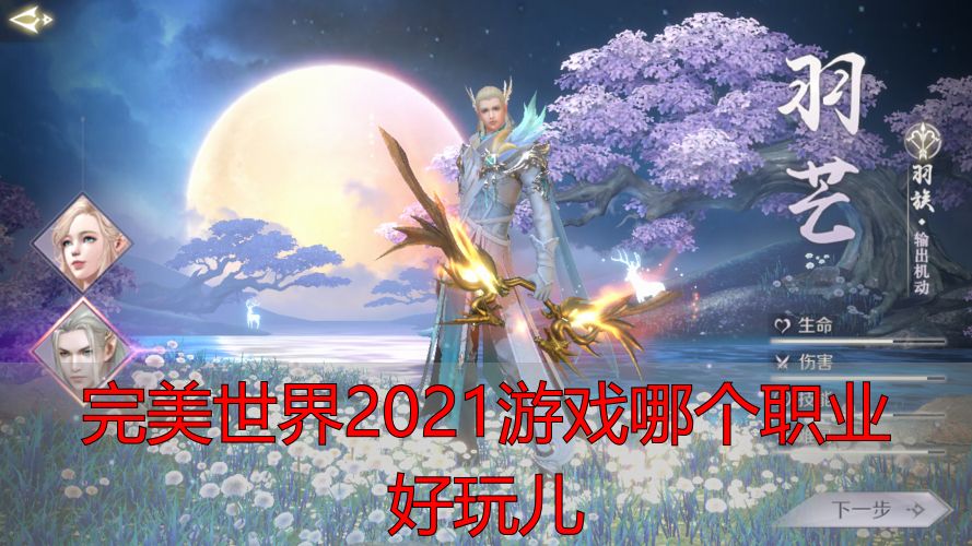 完美世界2021年夏天老玩家回流_完美世界2021游戏哪个职业好玩儿_私服里武侠职业的特点