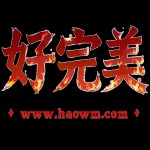 微信二维码