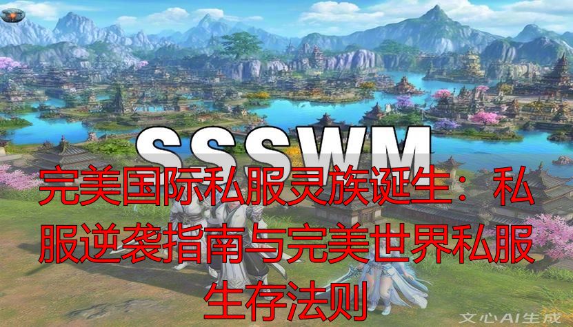 完美国际私服灵族诞生：私服逆袭指南与完美世界私服生存法则