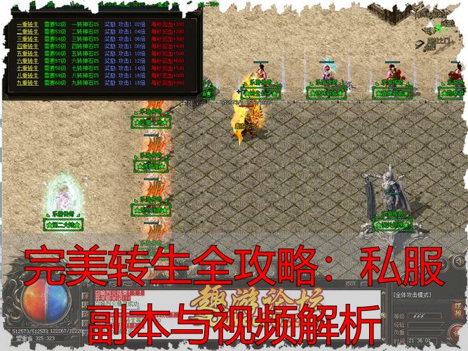 完美世界转生攻略_完美世界转生任务怎么做视频_完美国际转生技巧